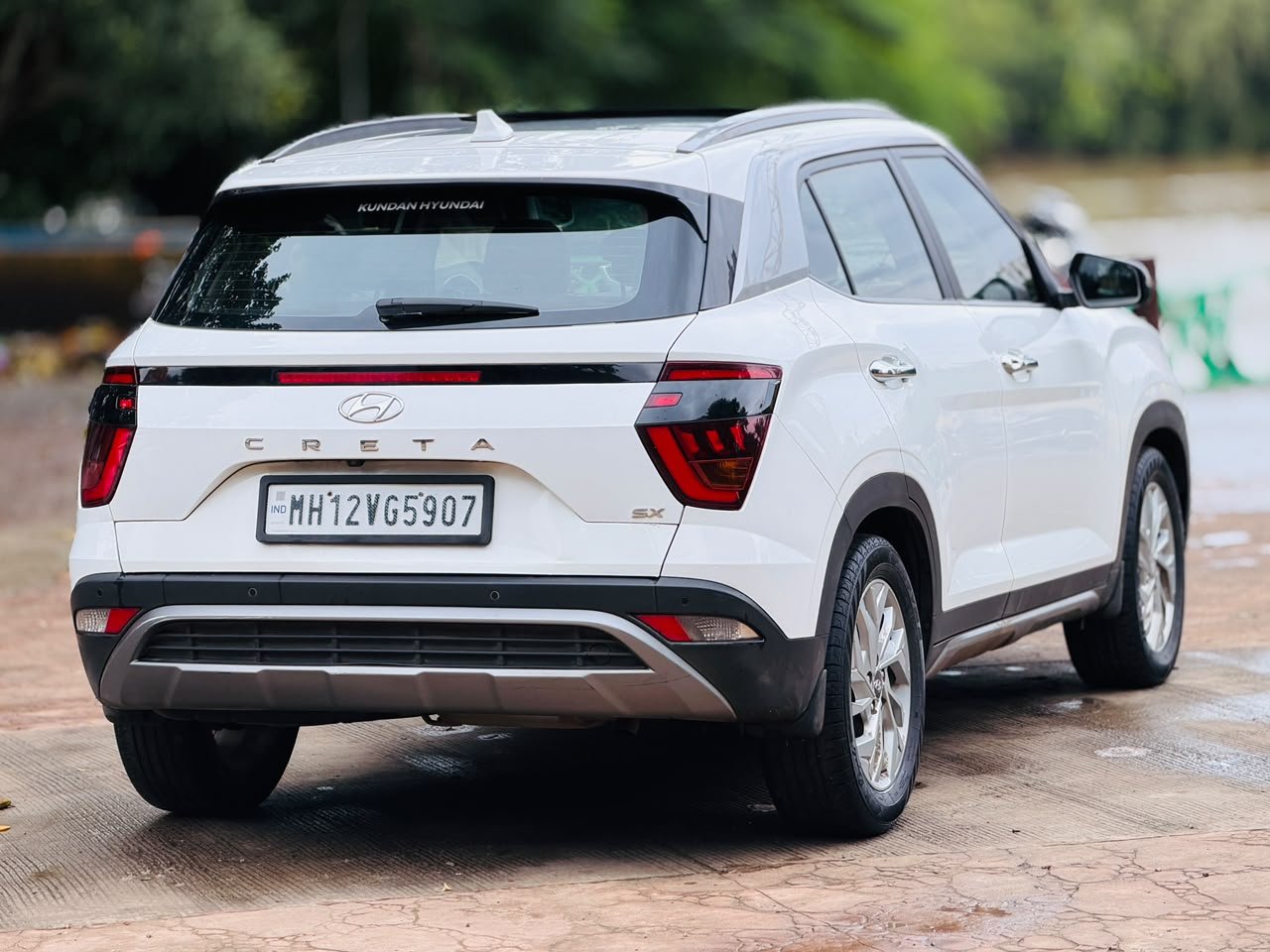 Creta SX 